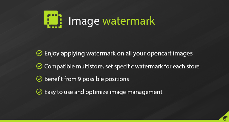 Image Watermark
